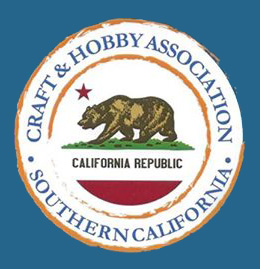 Southern California Chapter of the Craft and Hobby Association