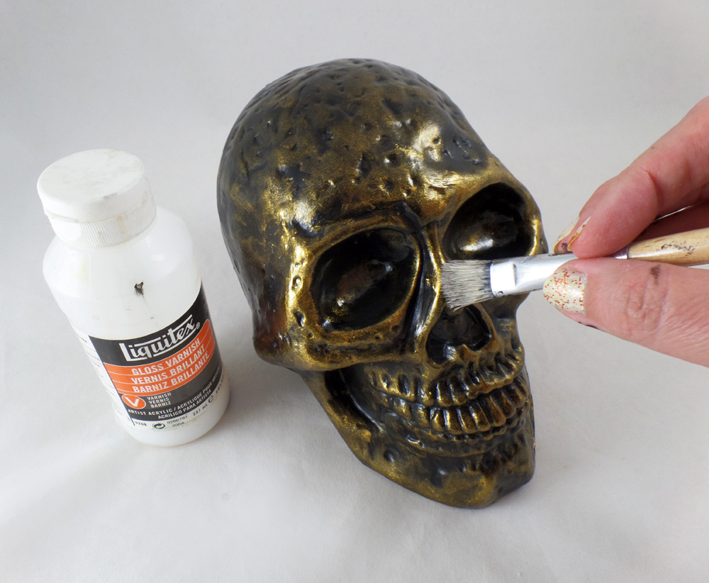 ArtResurrected-Skull-Decor-Chalk-Paint-Tracy-Alden-5 - Copy